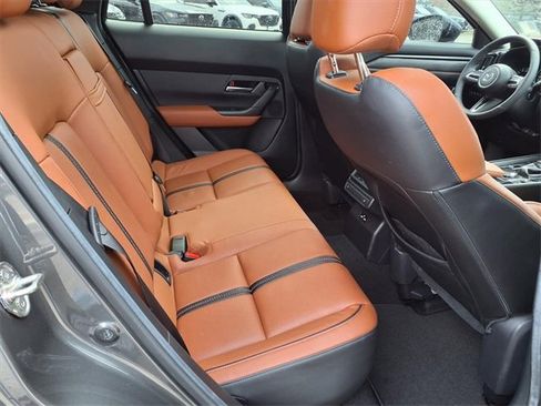 Used 2024 MAZDA CX-50 2.5 Turbo w/ Premium Plus Pkg image 18