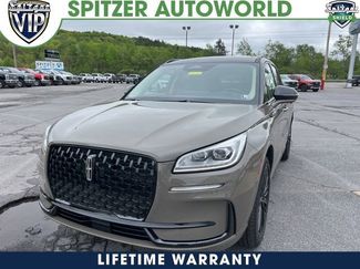 New 2025 Lincoln Corsair Reserve w/ Equipment Group 202A AWD/4WD video 1