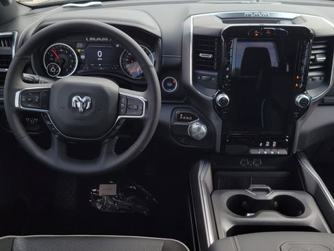 New 2026 RAM 1500 Laramie w/ Bed Utility Group image 13