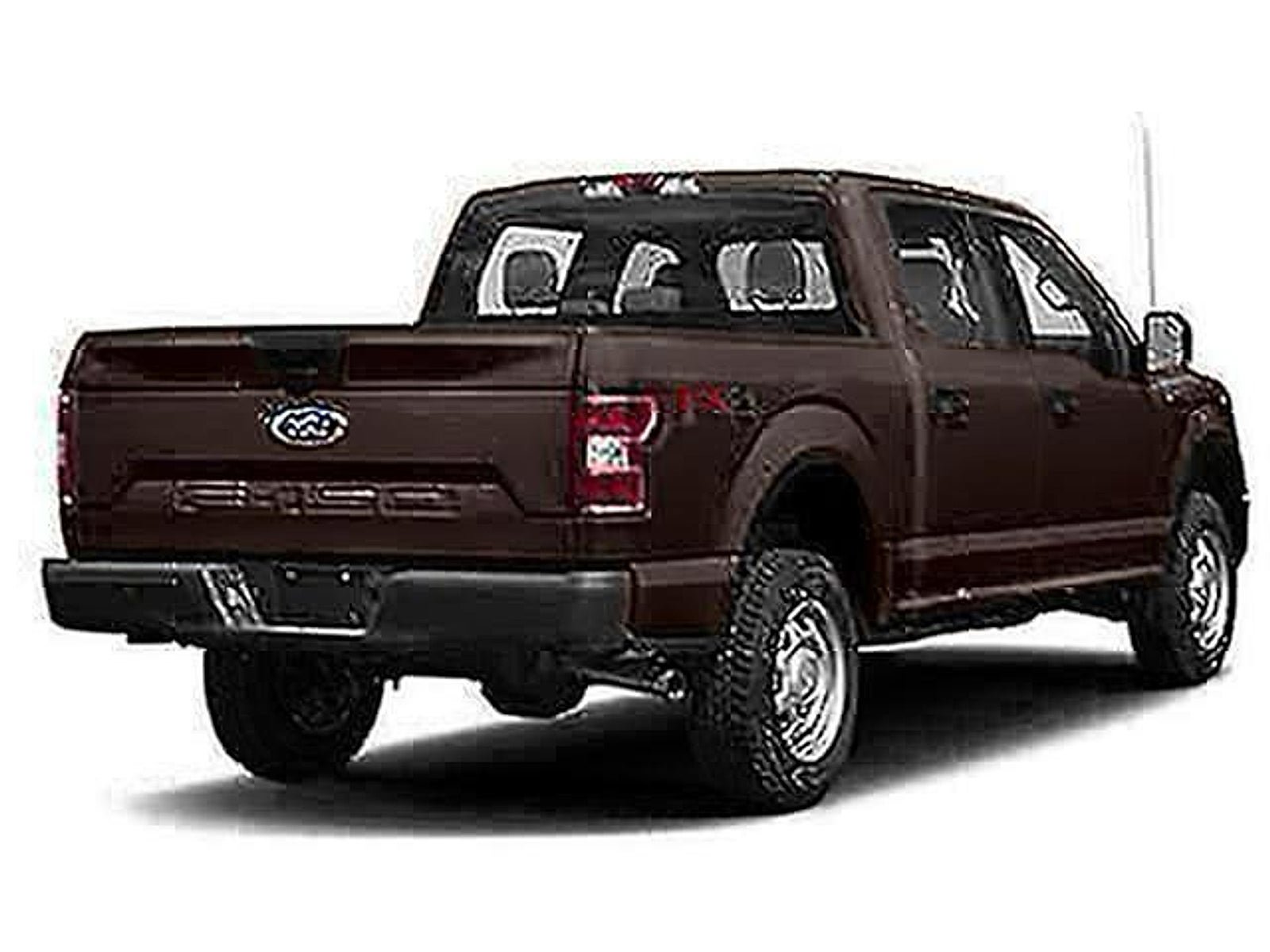 Used 2018 Ford F150 XL w/ Equipment Group 101A Mid RWD image 6
