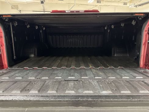 Used 2019 GMC Sierra 1500 AT4 w/ AT4 Premium Package image 25