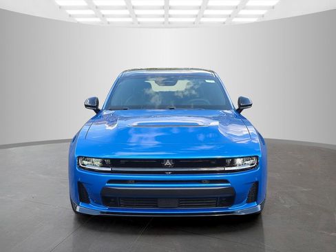 New 2026 Dodge Charger Scat Pack image 4