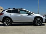 Used 2021 Subaru Crosstrek 2.5i Limited w/ Moonroof Package 1 image 2