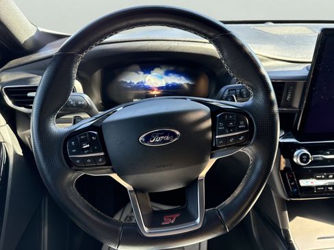 Used 2021 Ford Explorer ST w/ Equipment Group 401A image 20