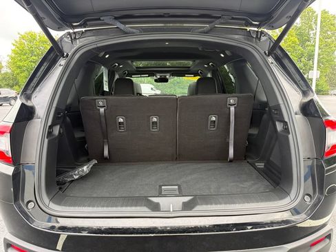 Certified 2024 Honda Pilot TrailSport image 22