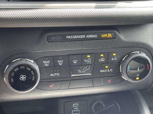 Used 2022 Ford Bronco Sport Big Bend w/ Convenience Package AWD/4WD image 28