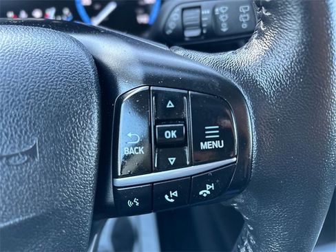 Used 2023 Ford Bronco Sport Big Bend w/ Convenience Package image 28