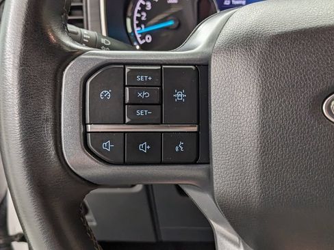 Certified 2023 Ford F150 XLT w/ Equipment Group 302A High AWD/4WD image 32