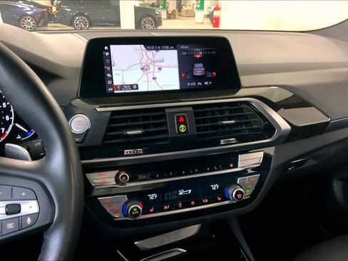 Used 2020 BMW X3 xDrive30i w/ Convenience Package image 6