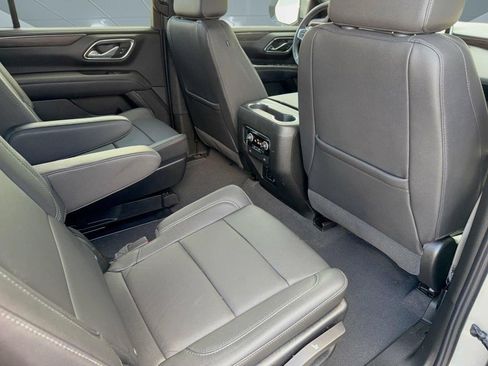Used 2023 Chevrolet Tahoe Z71 AWD/4WD image 30