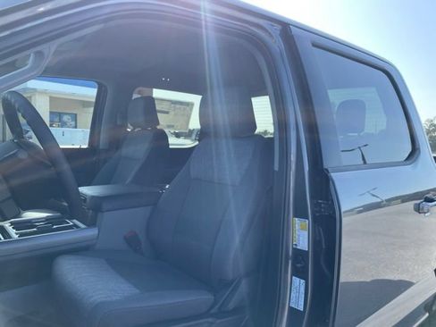 New 2026 Ford F250 XLT w/ XLT Premium Package AWD/4WD image 29