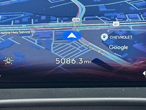 Used 2025 Lincoln Aviator Black Label w/ Jet Appearance Package image 31