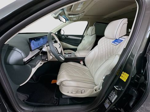 New 2026 Genesis GV80 3.5T Prestige AWD/4WD image 16