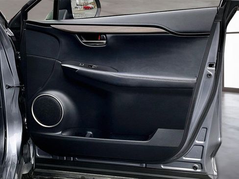 Used 2020 Lexus NX 300 AWD w/ Premium Package image 24