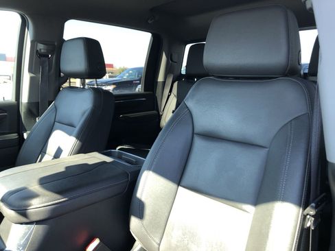 Used 2024 GMC Sierra 2500 SLT w/ SLT Convenience Package image 13