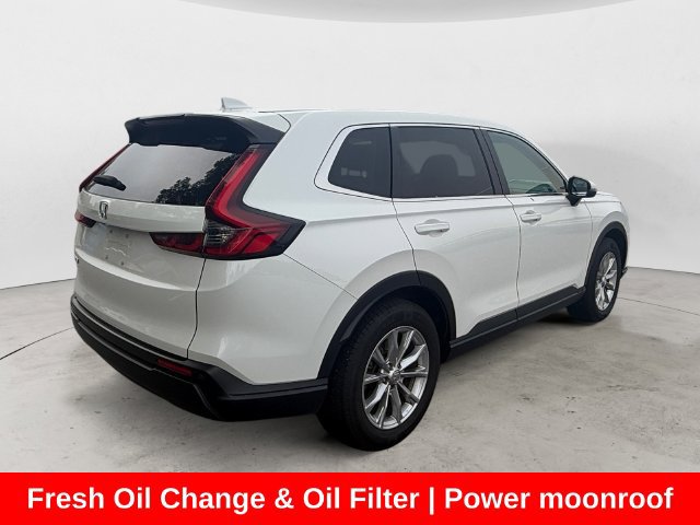 Used 2023 Honda CR-V EX-L image 3