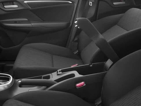 Used 2016 Honda Fit LX image 17