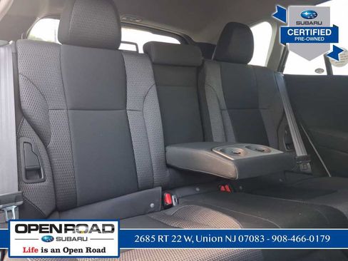 Certified 2025 Subaru Outback Premium AWD/4WD image 20