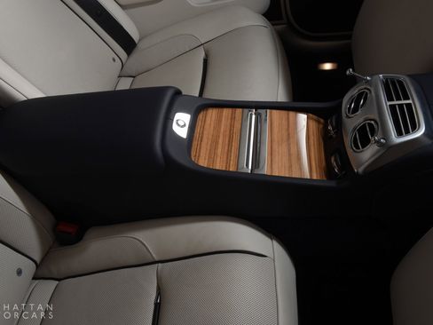 Certified 2020 Rolls-Royce Dawn image 30