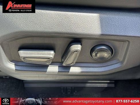 Certified 2025 Toyota Sequoia TRD Pro w/ TRD Performance Package (TMS) AWD/4WD image 22