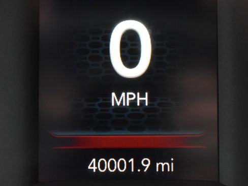 Used 2024 RAM 2500 Big Horn image 32