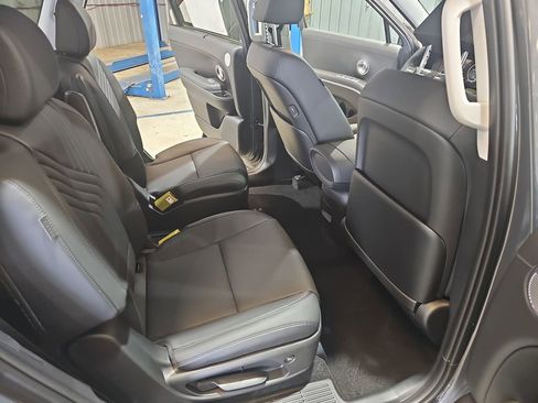 New 2026 Hyundai Palisade SEL image 11