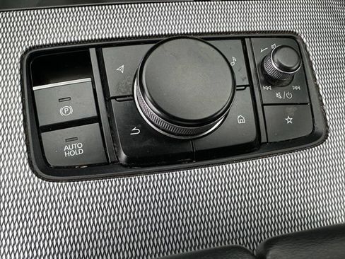 Used 2024 MAZDA CX-90 Plug-In Hybrid w/ Premium Plus AWD/4WD image 24