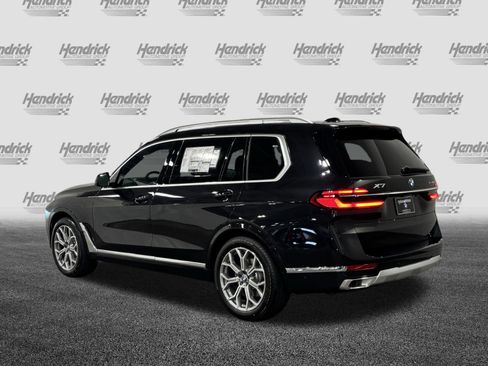 New 2027 BMW X7 xDrive40i AWD/4WD image 6
