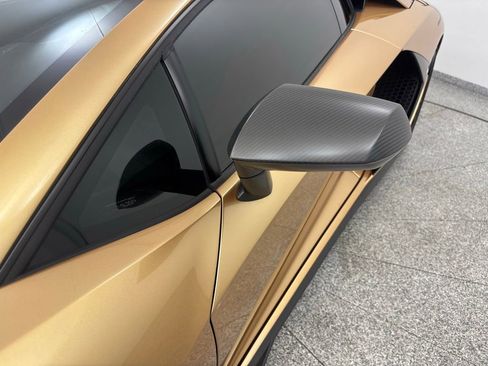 Used 2019 Lamborghini Aventador SVJ image 29