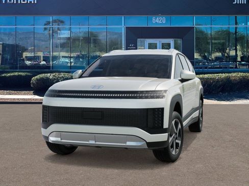 New 2026 Hyundai Ioniq 9 SE AWD/4WD image 6