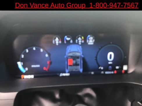 Used 2025 Ford F150 Tremor w/ Mobile Office Package AWD/4WD image 15