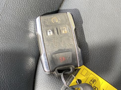 Used 2018 Chevrolet Colorado ZR2 AWD/4WD image 28