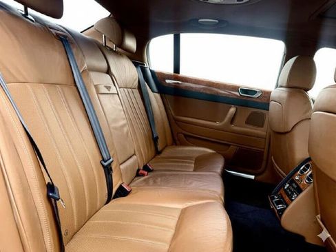 Used 2006 Bentley Flying Spur Flying Spur image 15