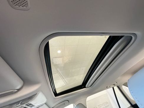 New 2025 Toyota RAV4 XLE Premium w/ Weather Package image 22