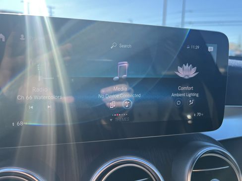 Certified 2022 Mercedes-Benz GLC 300 4MATIC image 24