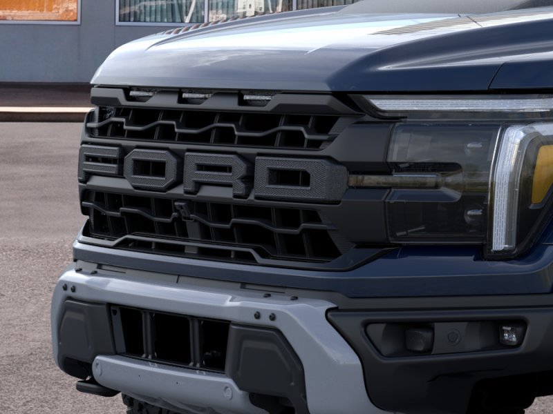 New 2026 Ford F150 Raptor AWD/4WD image 17