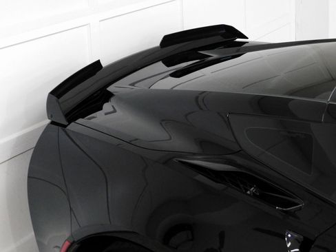 Used 2018 Chevrolet Corvette Z06 image 17