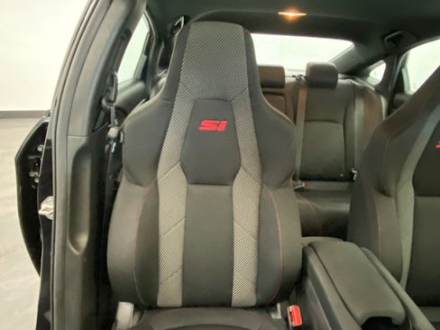 Used 2019 Honda Civic Si image 21