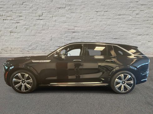 New 2025 Cadillac Escalade IQ Luxury 2 image 2