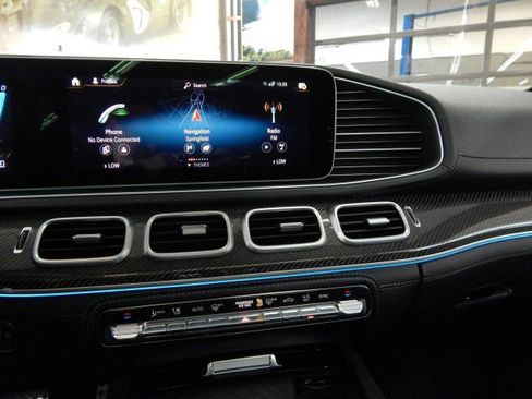 Used 2023 Mercedes-Benz GLE 53 AMG 4MATIC Coupe image 26