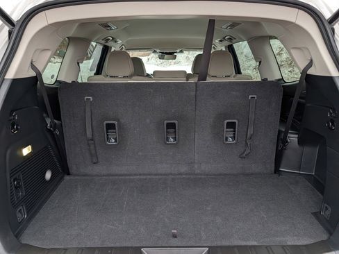 Certified 2025 Subaru Ascent Premium image 18