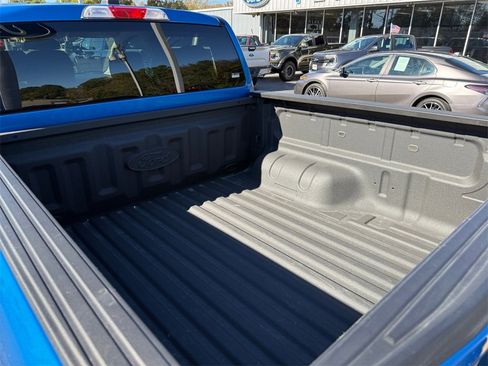 Certified 2023 Ford Ranger XLT w/ Equipment Group 301A Mid image 18