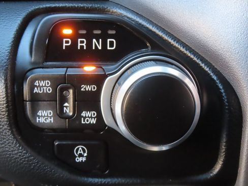 Certified 2023 RAM 1500 Big Horn image 10