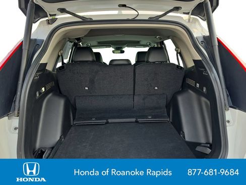 Used 2024 Honda CR-V EX-L image 19