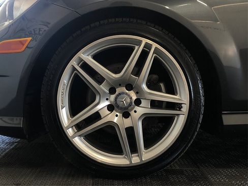 Used 2015 Mercedes-Benz C 250 C 250 image 20