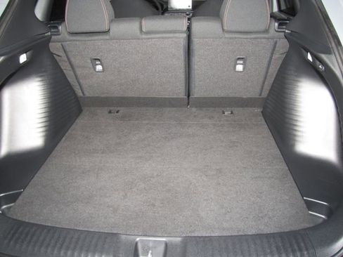 Certified 2024 Honda HR-V Sport image 15