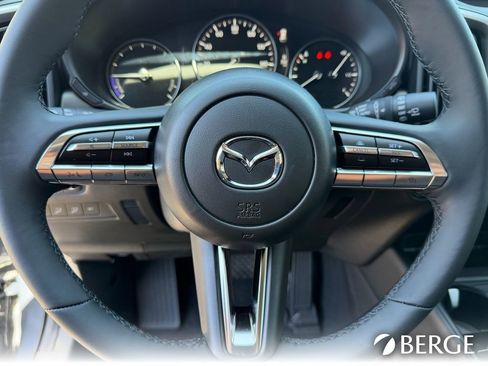 New 2026 MAZDA CX-50 AWD 2.5 Hybrid w/ Cargo Package image 29