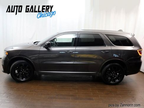 Used 2020 Dodge Durango GT w/ Blacktop Package AWD/4WD image 10