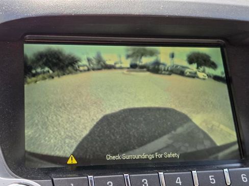 Used 2012 GMC Terrain SLE FWD image 16