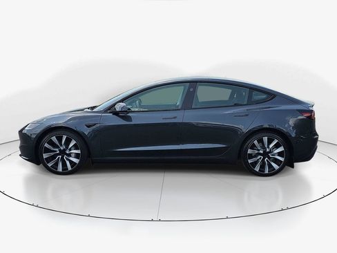 Used 2025 Tesla Model 3 Long Range AWD/4WD image 10